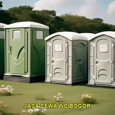 jasa sewa wc bogor